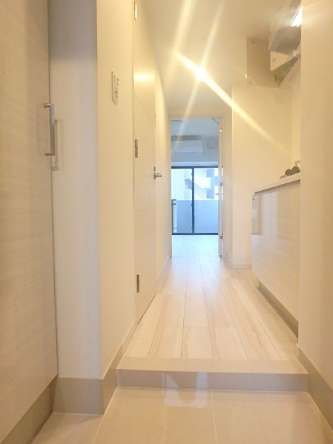 玄関　★玄関★