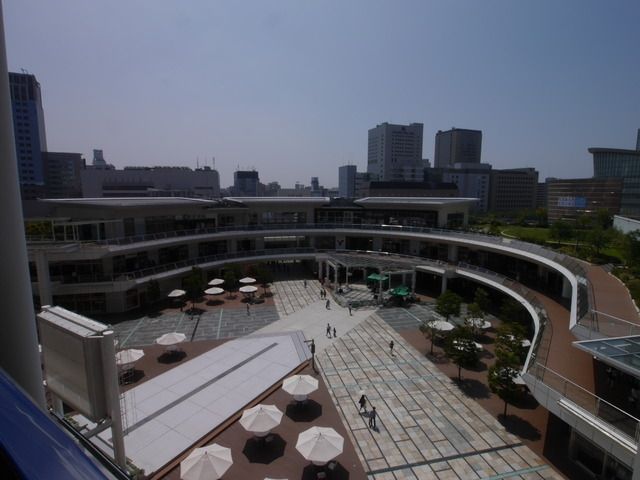 その他　★ラゾーナ★（その他）まで650m