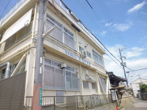 幼稚園・保育園　稲爪保育園（幼稚園・保育園）まで1569m