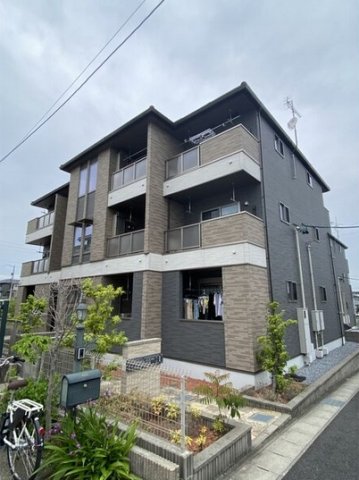 建物外観　※イメージ画像です