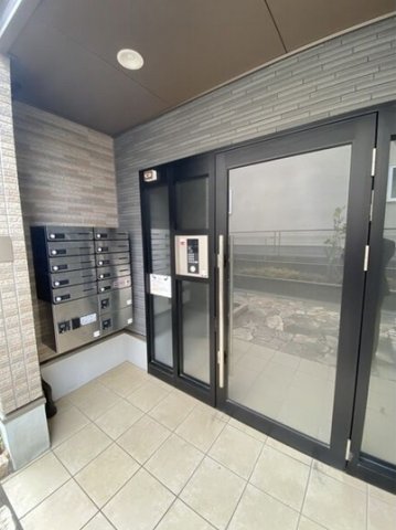 セキュリティ　※イメージ写真です