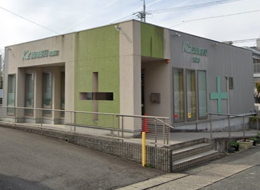 ドラックストア　K’z調剤薬局徳重店（ドラッグストア）まで1100m