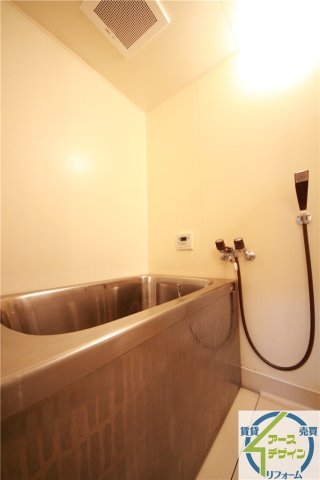 バス・シャワールーム　※類似写真