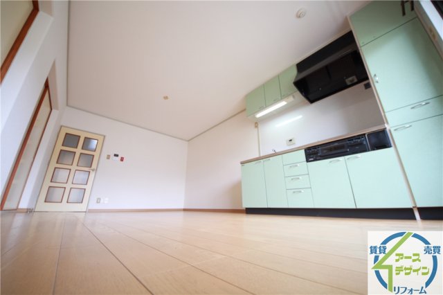 居室・リビング　※類似写真