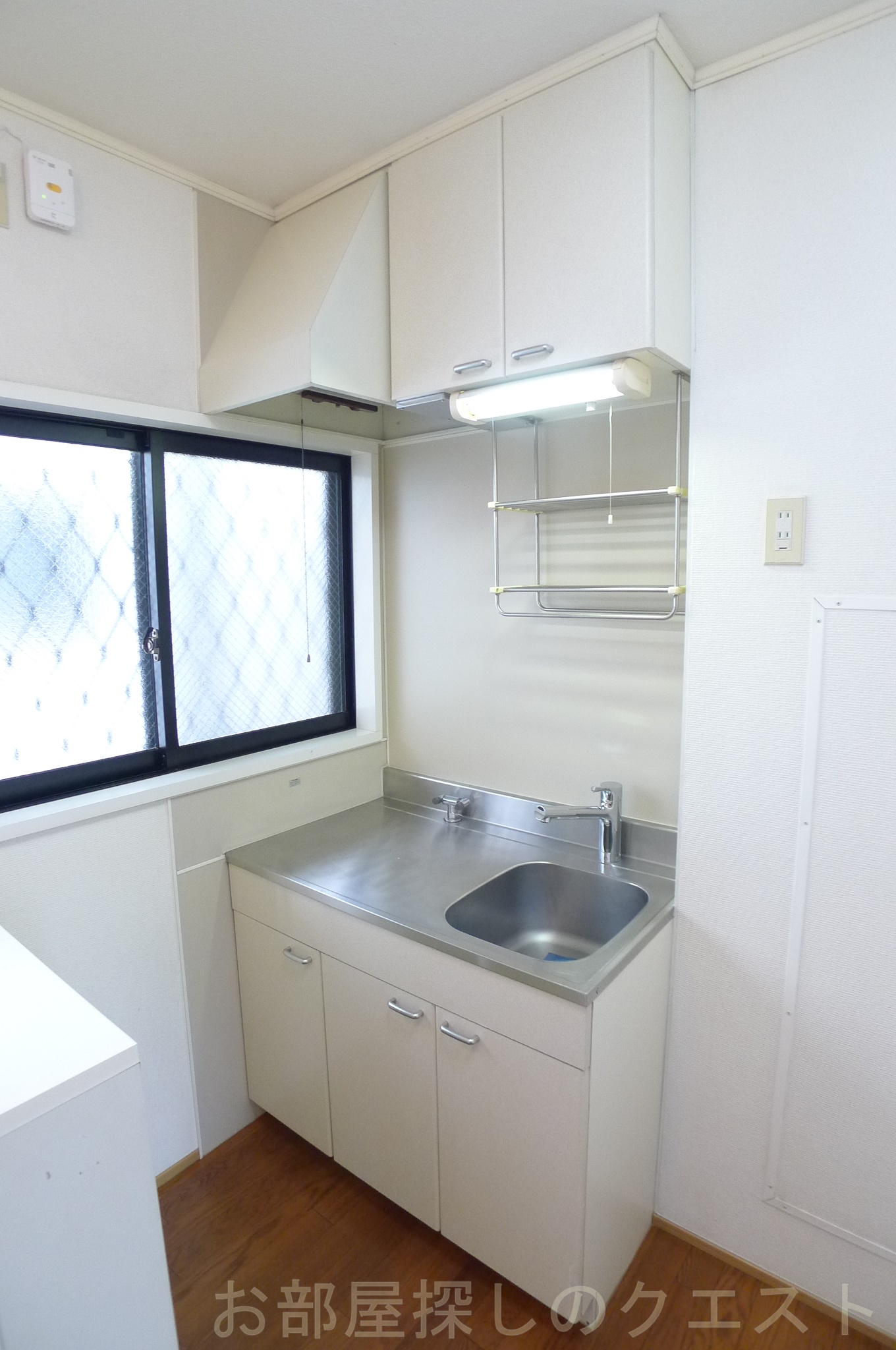 キッチン　（写真は同タイプ）