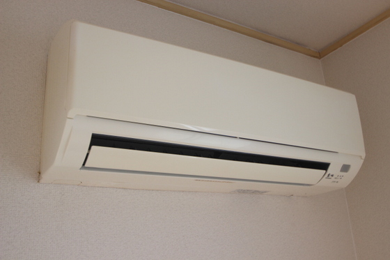 その他設備　※別部屋の写真です