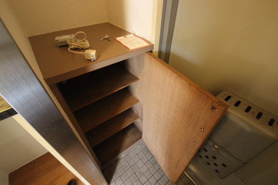 その他　※別部屋の写真です