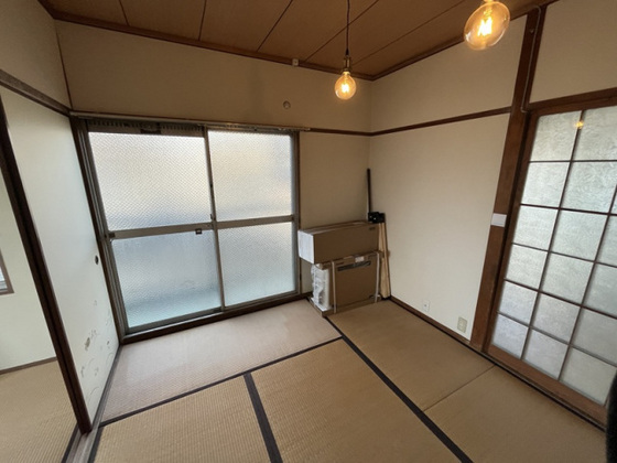 その他部屋・スペース　※別部屋の写真です