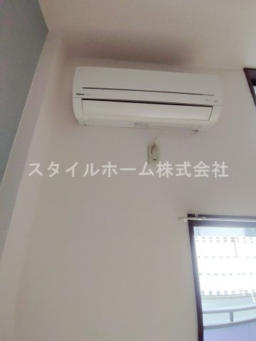 その他共有部分　別部屋写真です。