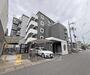 桂駅より徒歩5分 4階 築9年2ヶ月の賃貸物件