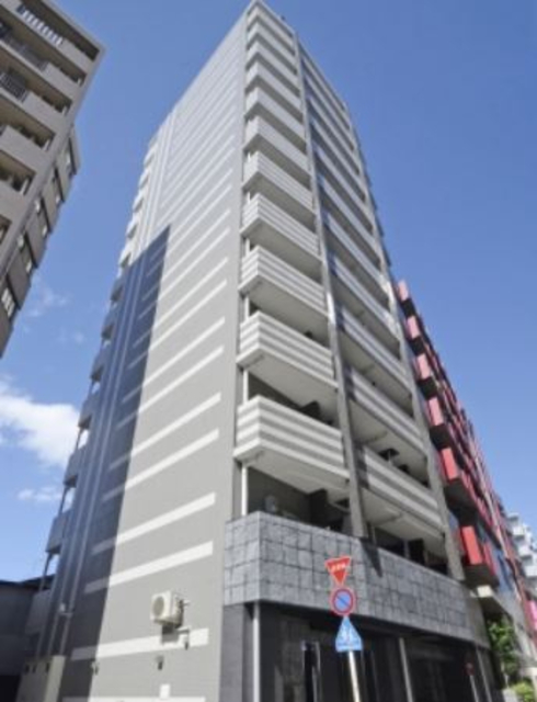 建物外観　外観・土地