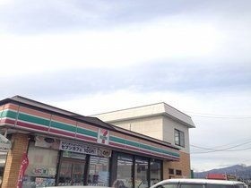 コンビニ　セブンイレブン小諸御影店（コンビニ）まで1069m