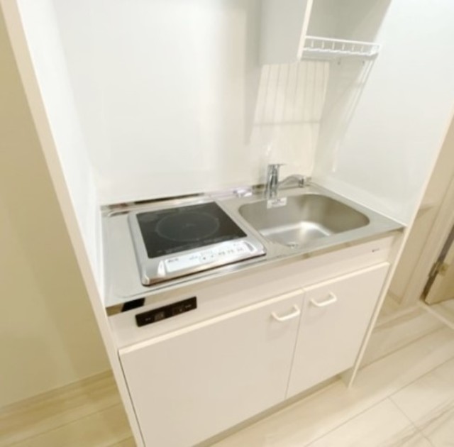 キッチン　別部屋同仕様タイプ