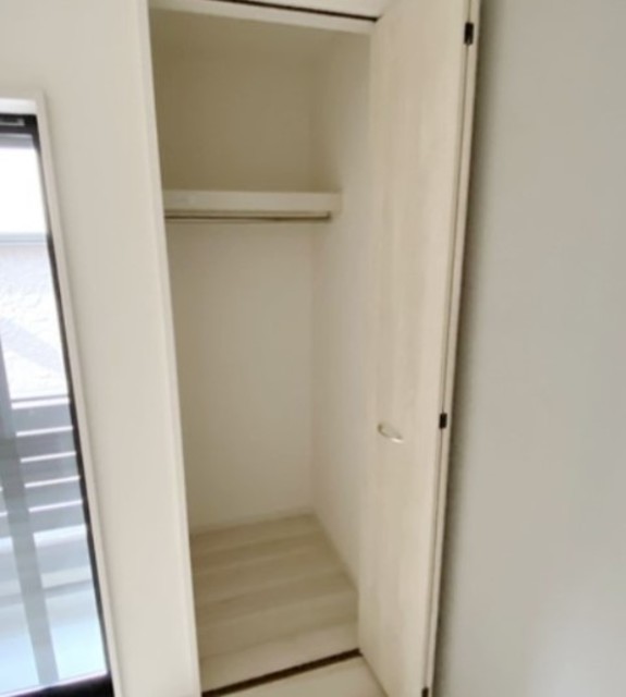 収納　別部屋同仕様タイプ