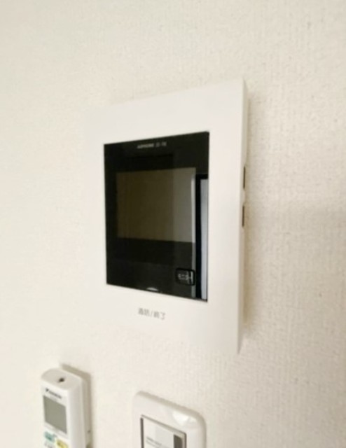 セキュリティ　別部屋同仕様タイプ