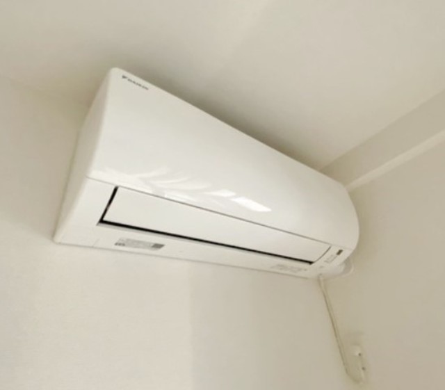 その他設備　別部屋同仕様タイプ