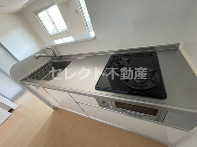 その他部屋・スペース　【ラ・ブリーズ】