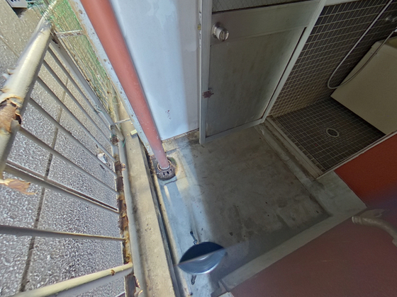 その他設備　※他部屋の写真です。