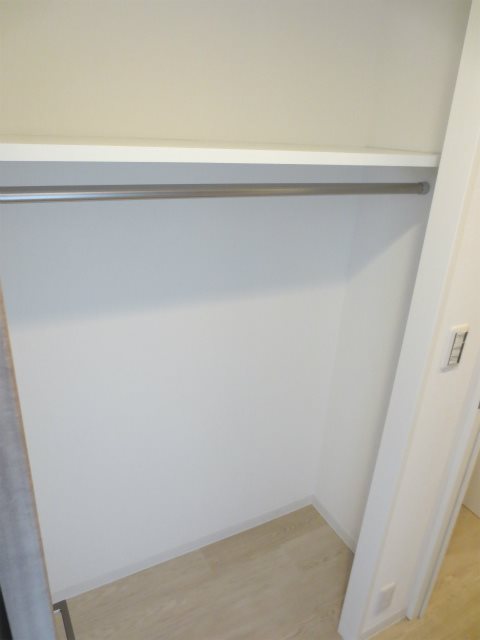 収納　★見学予約受付中★