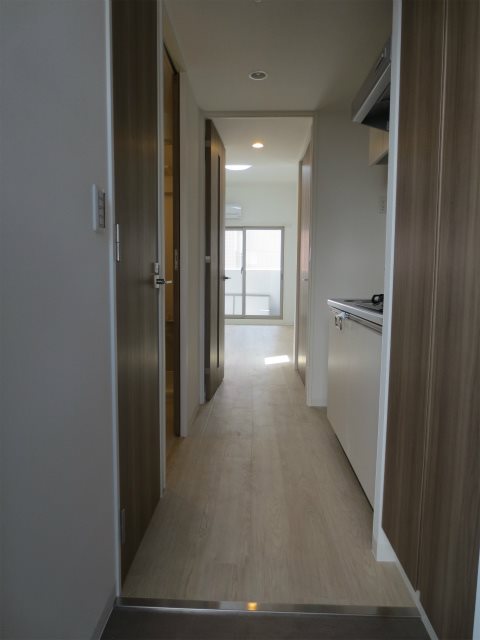 玄関　★見学予約受付中★