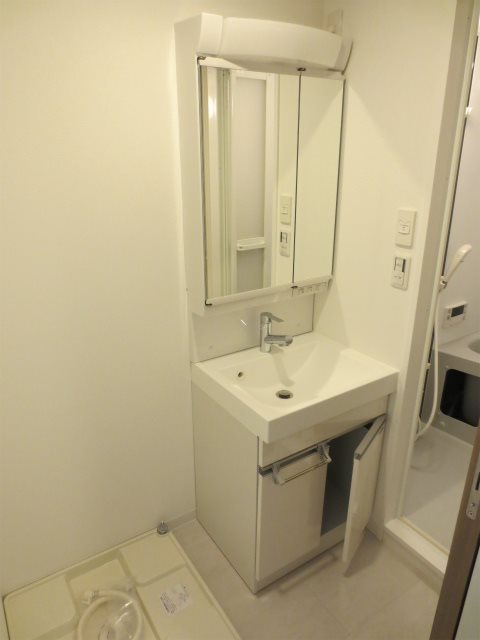 洗面設備　★見学予約受付中★