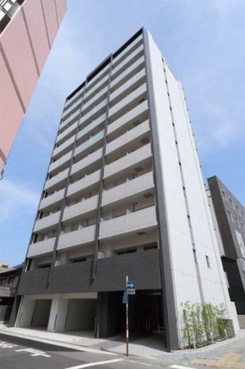 建物外観　★見学予約受付中★