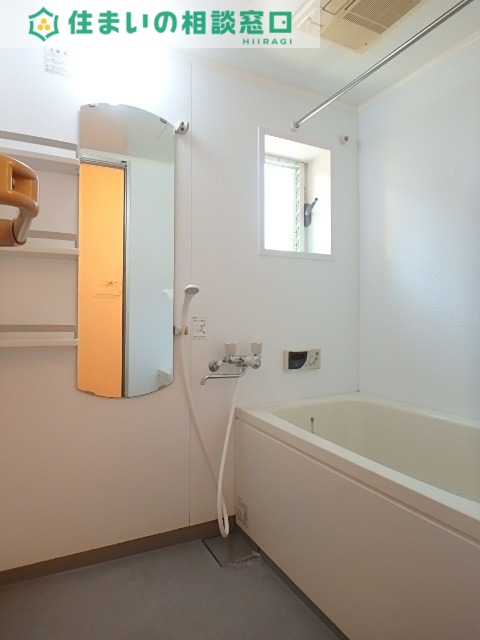 バス・シャワールーム　同型