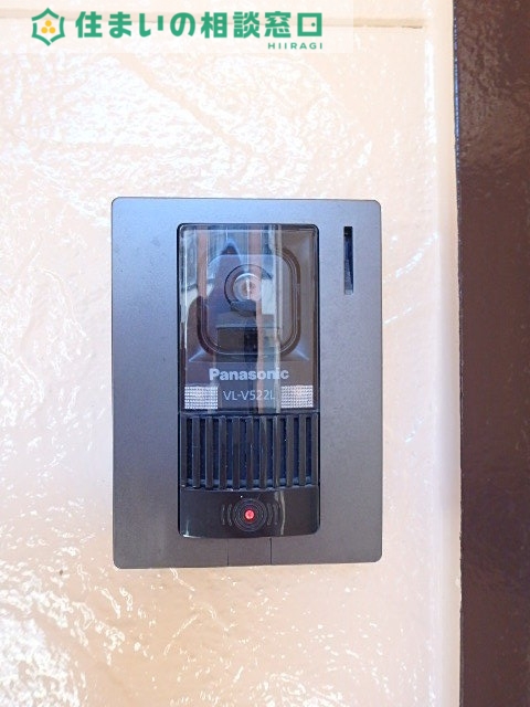 セキュリティ　同型