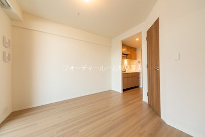 居室・リビング　《見学予約受付中》設備充実ハイグレードマンション！