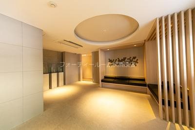 その他共有部分　《見学予約受付中》設備充実ハイグレードマンション！