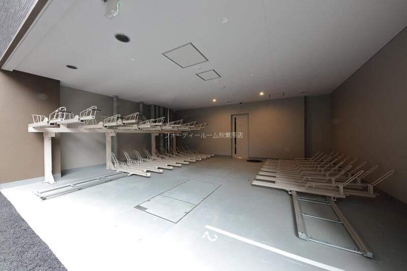 その他　《見学予約受付中》設備充実ハイグレードマンション！