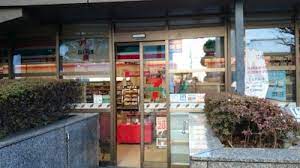 コンビニ　セブンイレブン 駿河台三楽病院店（コンビニ）まで205m