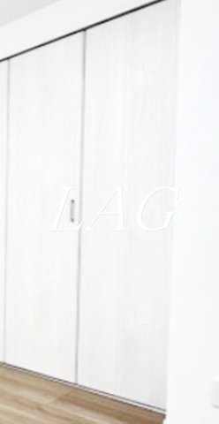 収納　収納です。