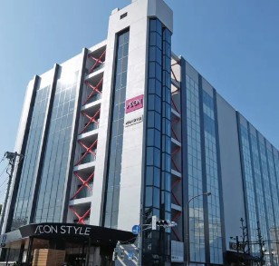 スーパー　イオンスタイル碑文谷（スーパー）まで999m