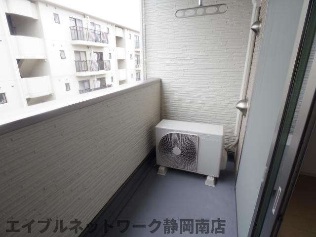 バルコニー　同イメージ