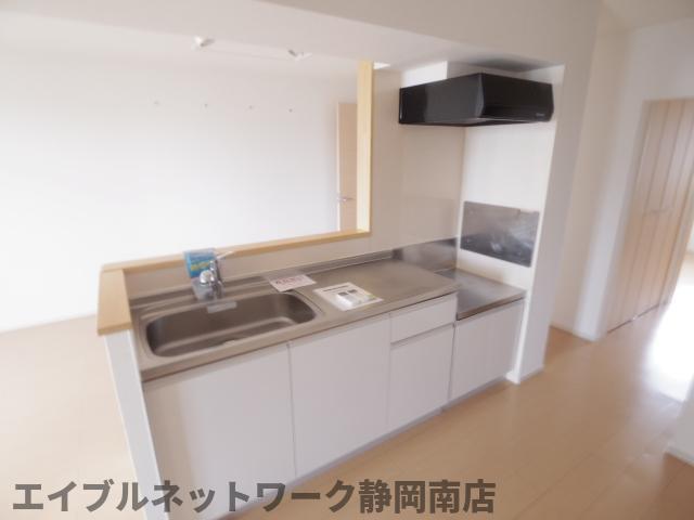 キッチン　同イメージ