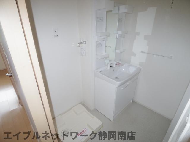 洗面設備　同イメージ