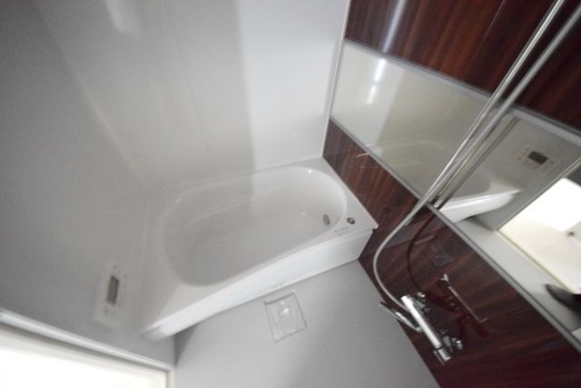 バス・シャワールーム　★綺麗なバスルーム★