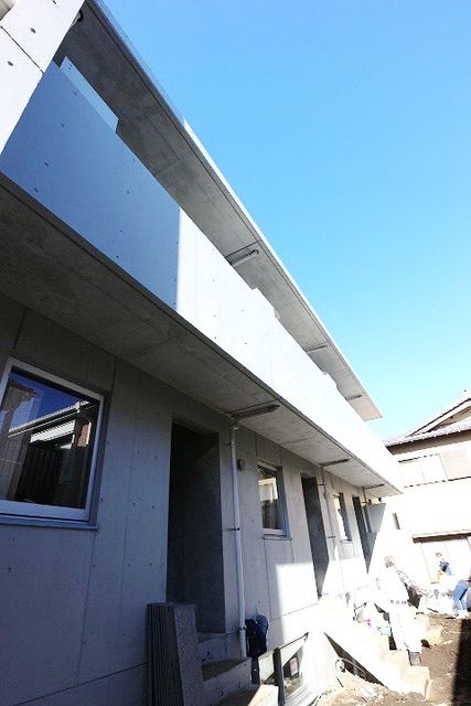 建物外観　★外観★