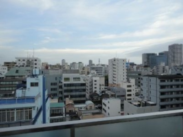 眺望　※別部屋参照