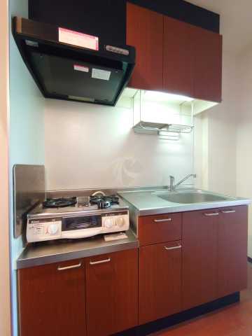 キッチン　室内見学承ります。当店掲載物件以外もまとめてお問合頂けます。