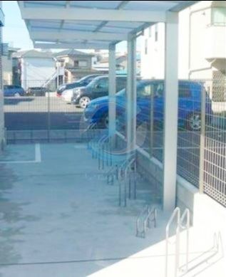 その他共有部分　共有部分