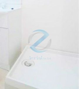 その他設備　洗濯機置場