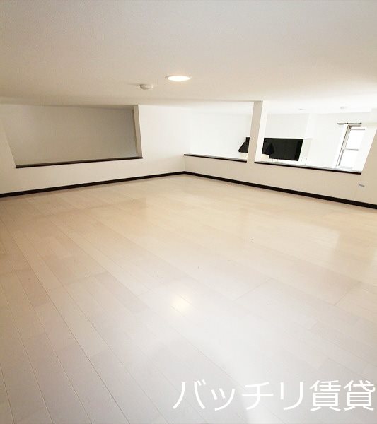 その他部屋・スペース　＊画像は別部屋の為イメージ、現状を優先致します