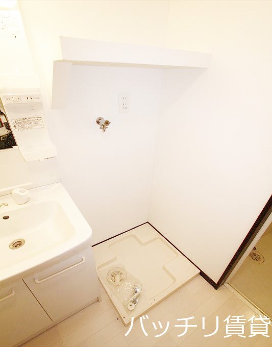 その他設備　＊画像は別部屋の為イメージ、現状を優先致します