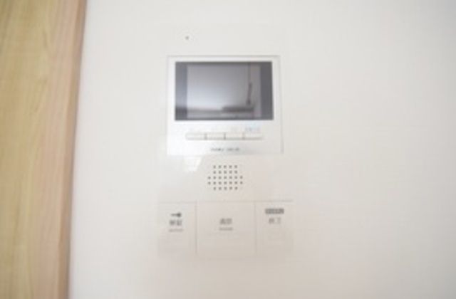 セキュリティ　★同施工会社参考写真★