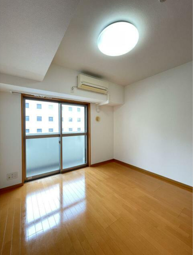 居室・リビング　リビングです