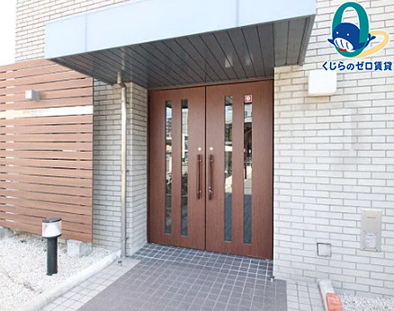 エントランス　★☆LINE24時間対応♪お気軽にお問合せください！☆★