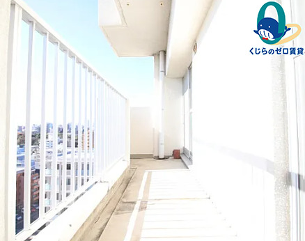 バルコニー　初期費用分割可★ご希望の場所まで無料送迎サービス付♪