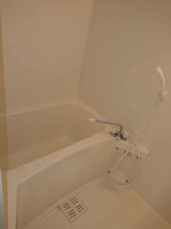 バス・シャワールーム　1日の疲れを癒してください